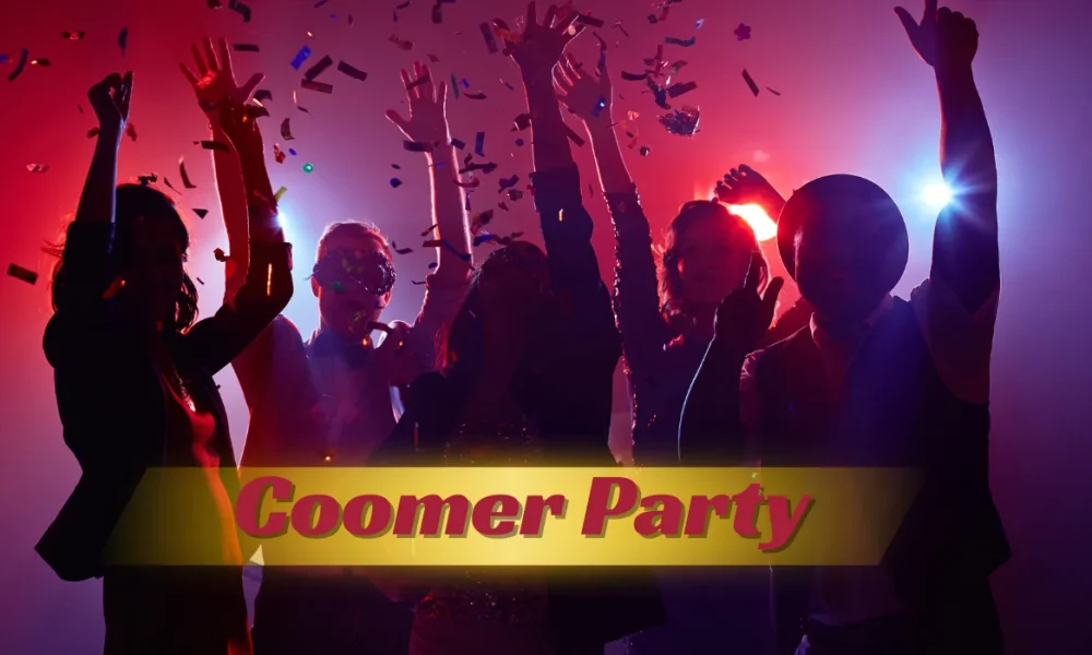 Coomer-Party