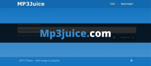 MP3Juice