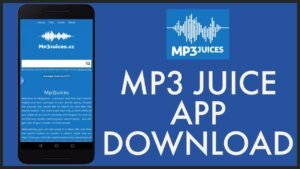 MP3Juice