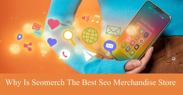 Why is SEOMerch the Best SEO Merchandise Store? Discover the Top Reasons!