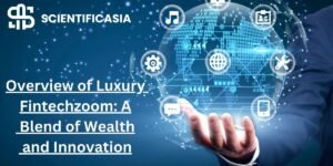 Luxury FintechZoom