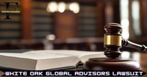  White Oak Global Advisors lawsuit 