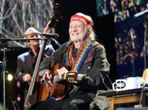 Willie Nelson to miss shows in NC