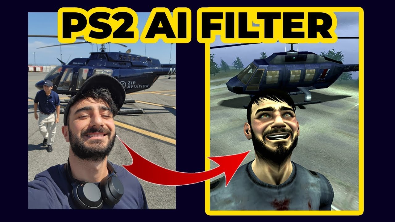 ai ps2 filter