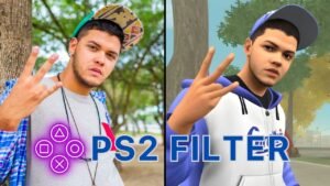 ai ps2 filter