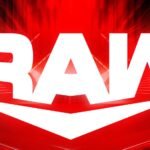 wwe raw preview