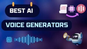 AI Voice Generators