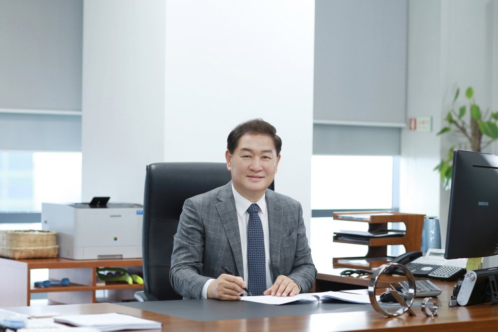 han jong-hee