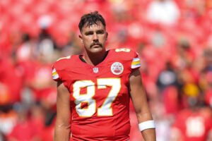 travis kelce fantasy