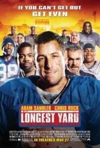 Adam Sandler movies