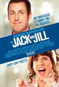 Adam Sandler movies