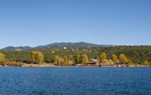  parker canyon lake 