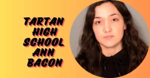 tartan high school ann bacon