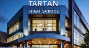 tartan high school ann bacon