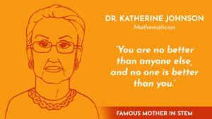 katherine johnson quotes