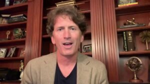 todd howard net worth