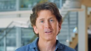 todd howard net worth