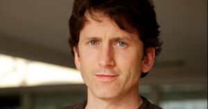 todd howard net worth