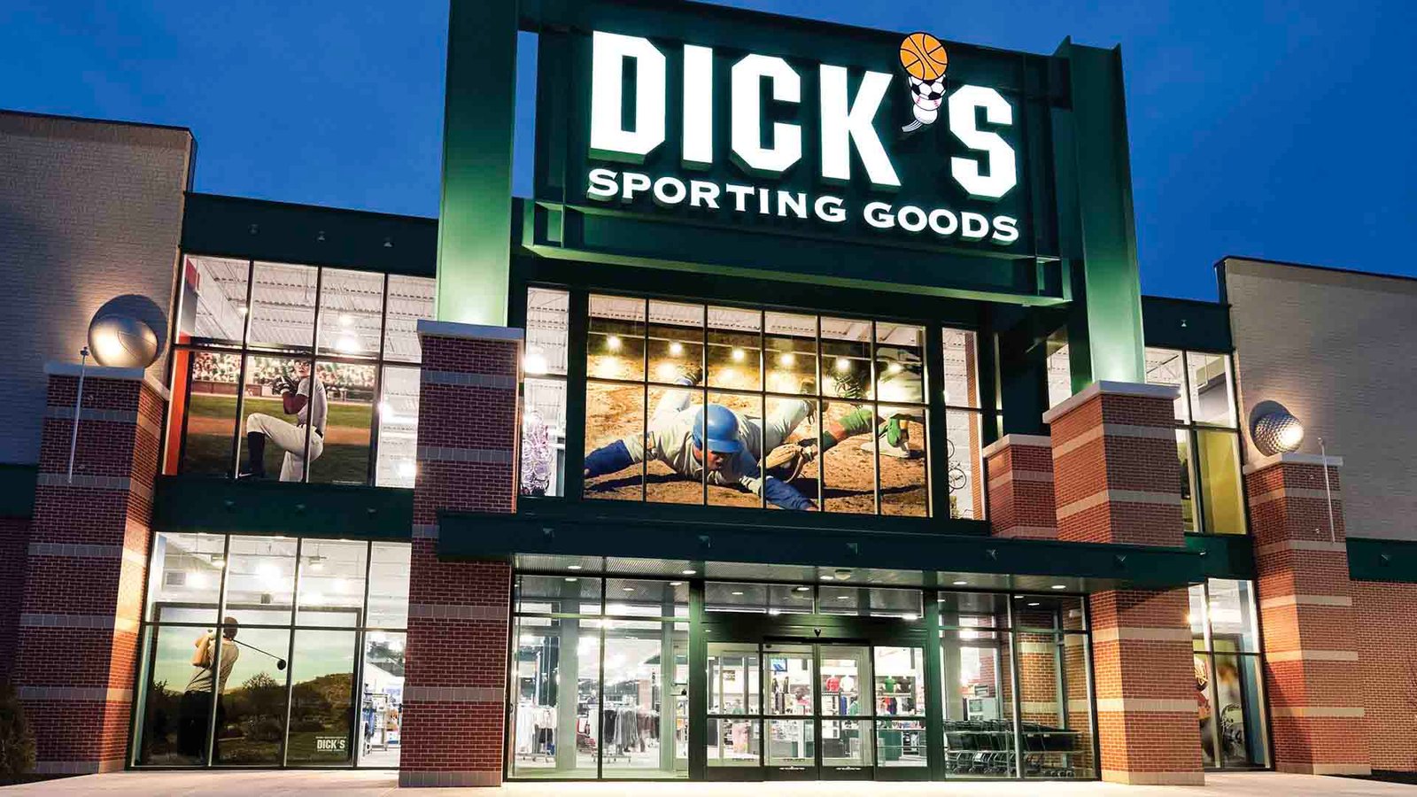 dicks sporting good