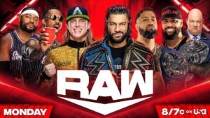 wwe raw preview