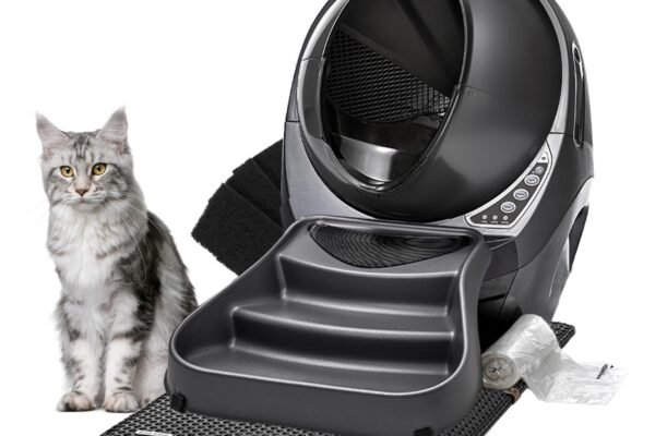 litter robot