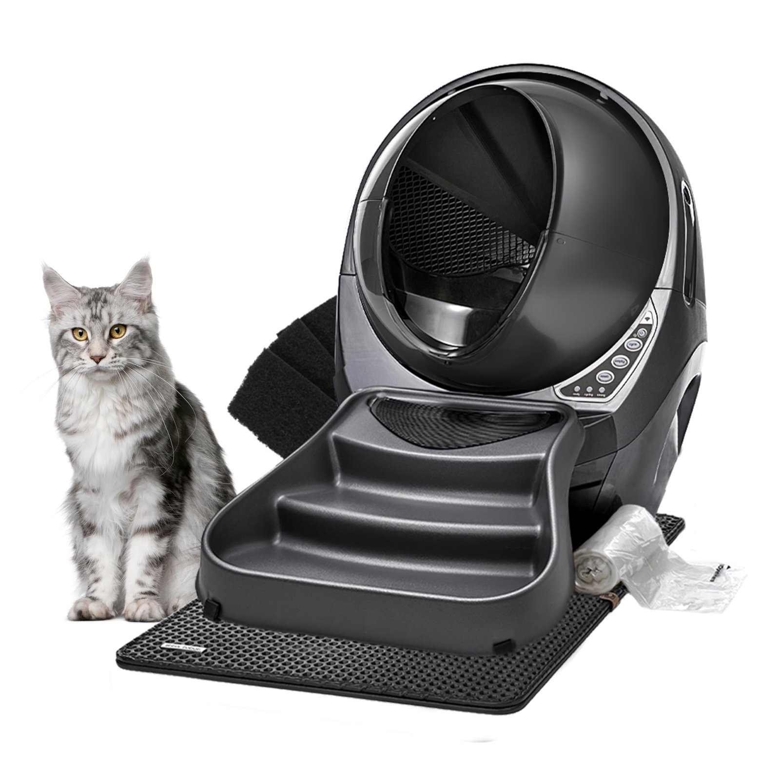 litter robot