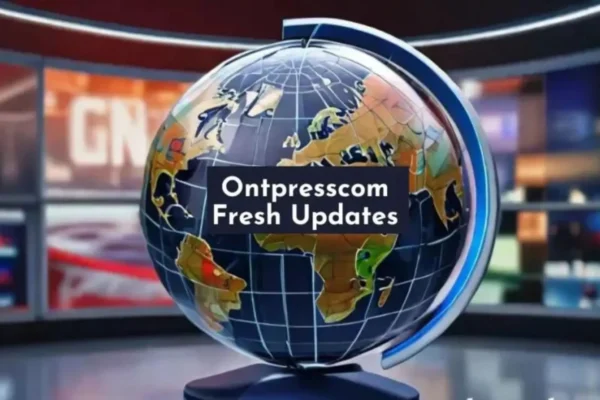 ontpresscom