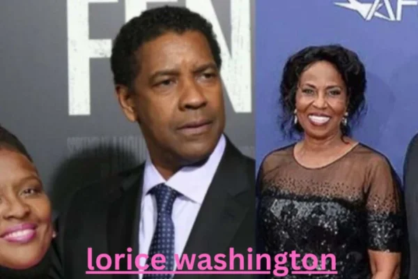 lorice washington