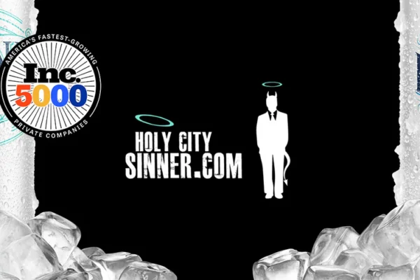 holy city sinner