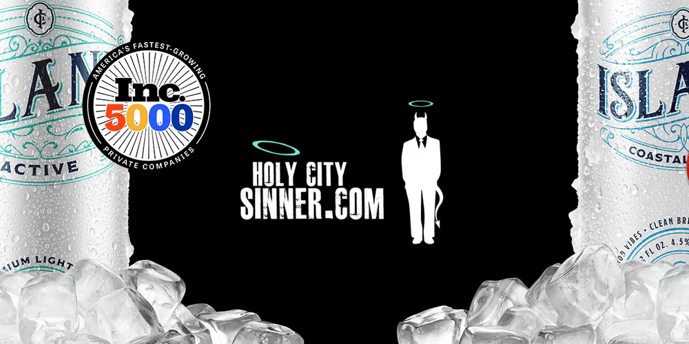 holy city sinner