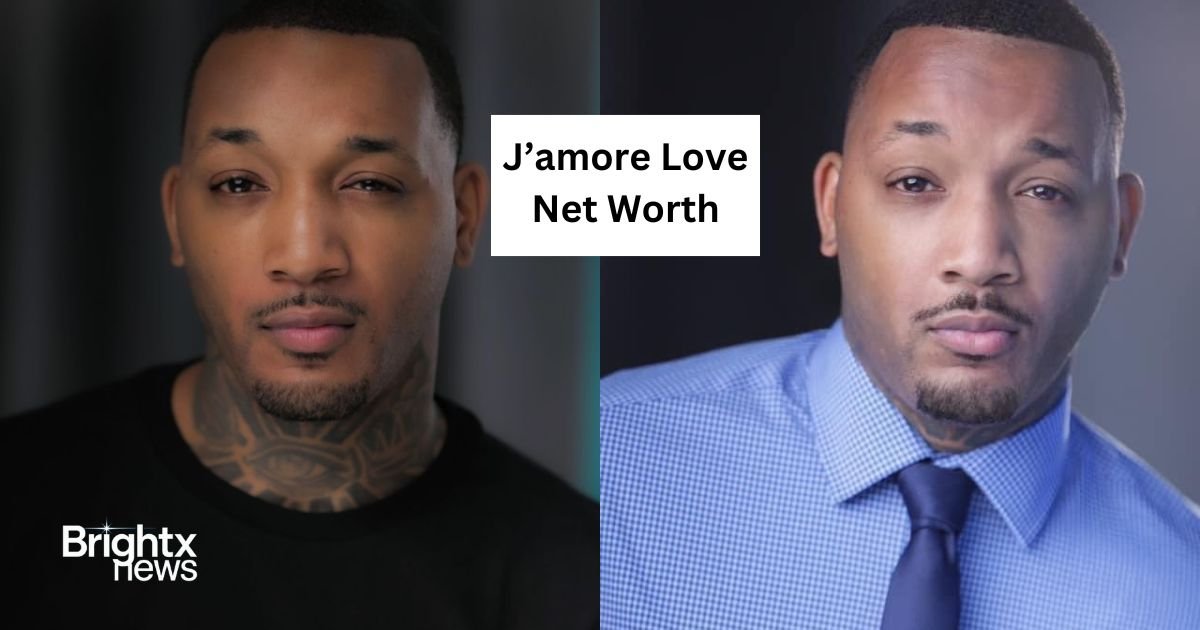 j'amore love net worth