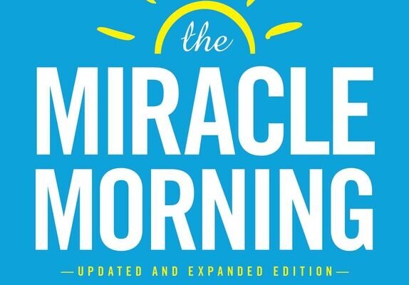 the miracle morning pdf