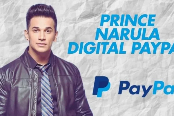 prince narula digital paypal