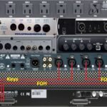 digital good iem mixer solutions​