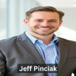 jeff pinciak