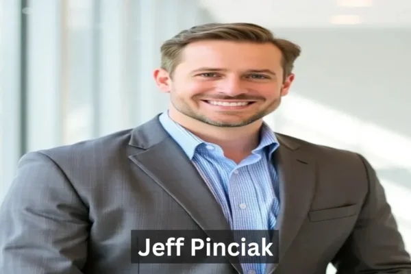 jeff pinciak