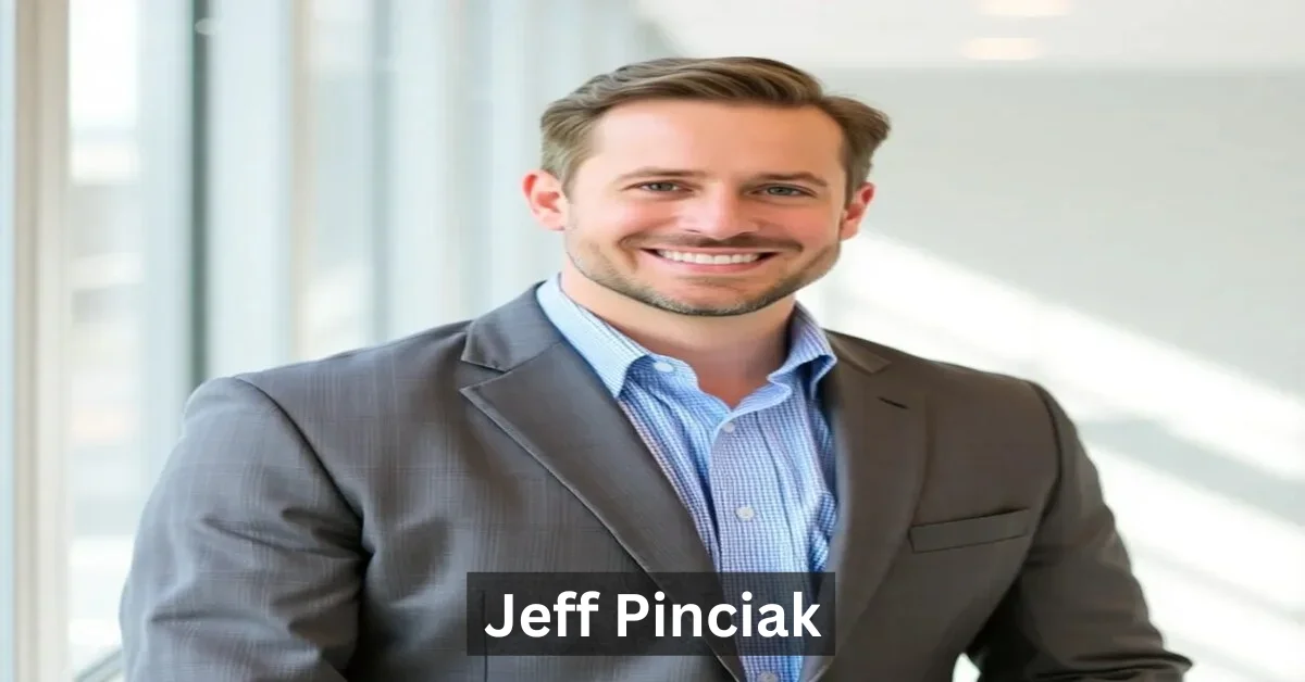 jeff pinciak